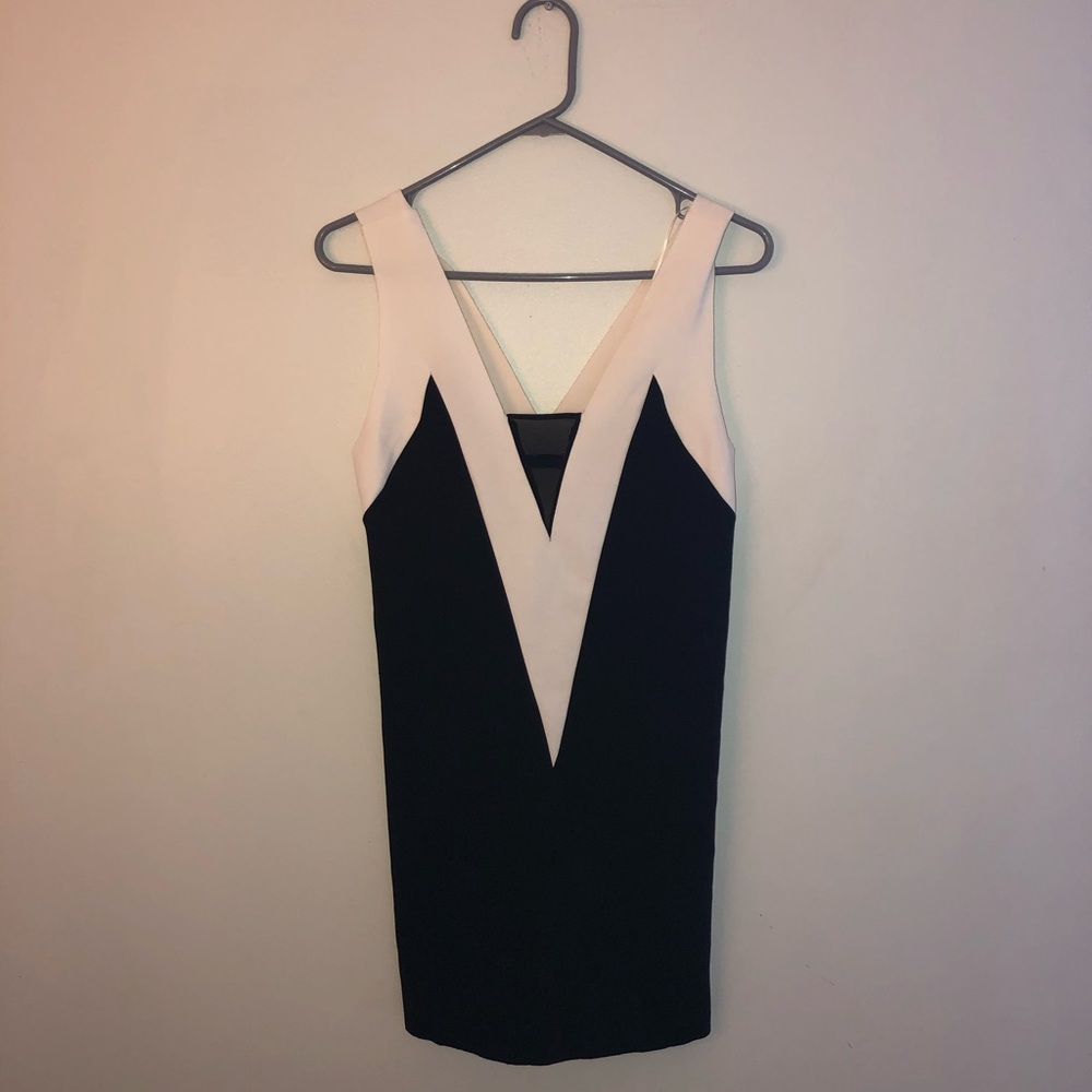 Zara dress